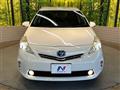 2013 Toyota PRIUS α