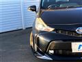 2015 Toyota PRIUS α
