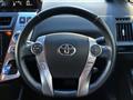 2015 Toyota PRIUS α