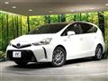 2015 Toyota PRIUS α