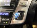 2015 Toyota PRIUS α