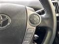 2015 Toyota PRIUS α
