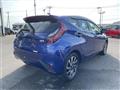 2021 Toyota AQUA