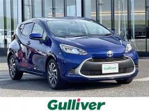 2021 Toyota AQUA