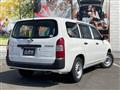 2018 Toyota Succeed Van