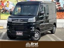 2024 Daihatsu Atrai