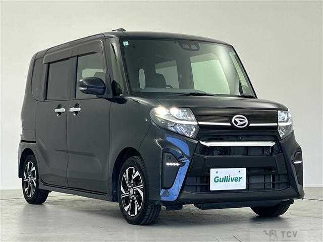 2019 Daihatsu Tanto