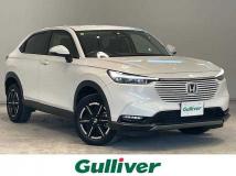 2022 Honda VEZEL