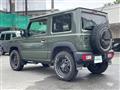 2020 Suzuki Jimny