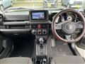 2020 Suzuki Jimny