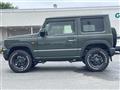 2020 Suzuki Jimny