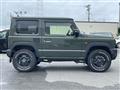 2020 Suzuki Jimny