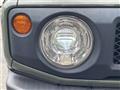 2020 Suzuki Jimny