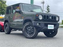 2020 Suzuki Jimny