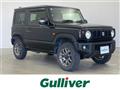 2020 Suzuki Jimny