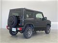 2020 Suzuki Jimny