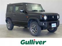 2020 Suzuki Jimny