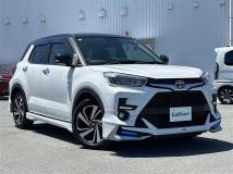 2021 Toyota Raize