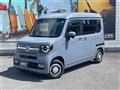 2023 Honda N-VAN