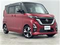 2021 Nissan ROOX