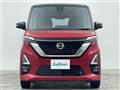 2021 Nissan ROOX