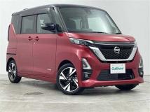 2021 Nissan ROOX