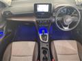 2021 Toyota Yaris Cross