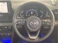 2021 Toyota Yaris Cross