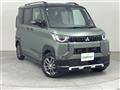 2024 Mitsubishi DELICA MINI