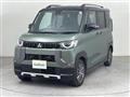 2024 Mitsubishi DELICA MINI