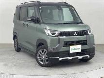 2024 Mitsubishi DELICA MINI