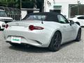 2015 Mazda Roadster