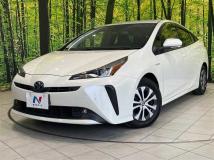 2020 Toyota Prius
