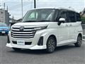 2023 Toyota Roomy