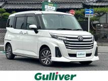 2023 Toyota Roomy