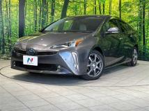 2020 Toyota Prius