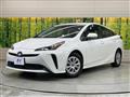 2021 Toyota Prius