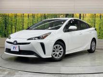 2021 Toyota Prius