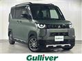 2023 Mitsubishi DELICA MINI