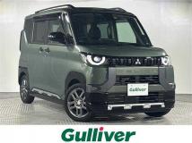 2023 Mitsubishi DELICA MINI