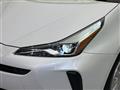 2021 Toyota Prius