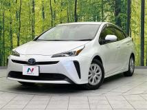 2021 Toyota Prius