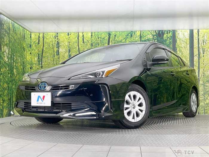 2021 Toyota Prius