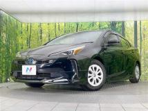 2021 Toyota Prius
