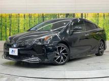 2021 Toyota Prius