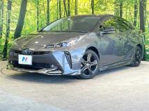 2021 Toyota Prius