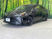 2021 Toyota Prius