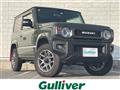 2023 Suzuki Jimny