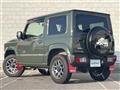 2023 Suzuki Jimny