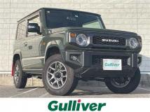 2023 Suzuki Jimny